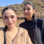 Aima Baig Instagram - 👯‍♀️💖