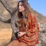 Aima Baig Instagram - 👯‍♀️💖