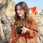 Aima Baig Instagram - 👯‍♀️💖