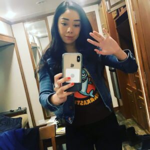 Aimee Garcia Thumbnail - 192.4K Likes - Top Liked Instagram Posts and Photos