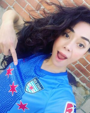Aimee Garcia Thumbnail - 211.3K Likes - Top Liked Instagram Posts and Photos
