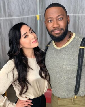 Aimee Garcia Thumbnail - 192.4K Likes - Top Liked Instagram Posts and Photos