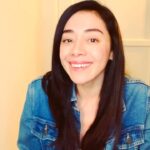 Aimee Garcia Instagram - Happy to support @shanesplay to help kids! #InclusionMatters https://shanesinspiration.org 💙🙏🏽💙