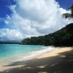 Aimee Garcia Instagram - Back from paradise ... 💙