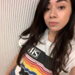 Aimee Garcia Instagram - Stuck in the 80s ...
