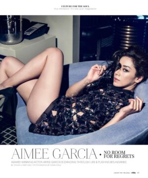 Aimee Garcia Thumbnail - 165.2K Likes - Top Liked Instagram Posts and Photos