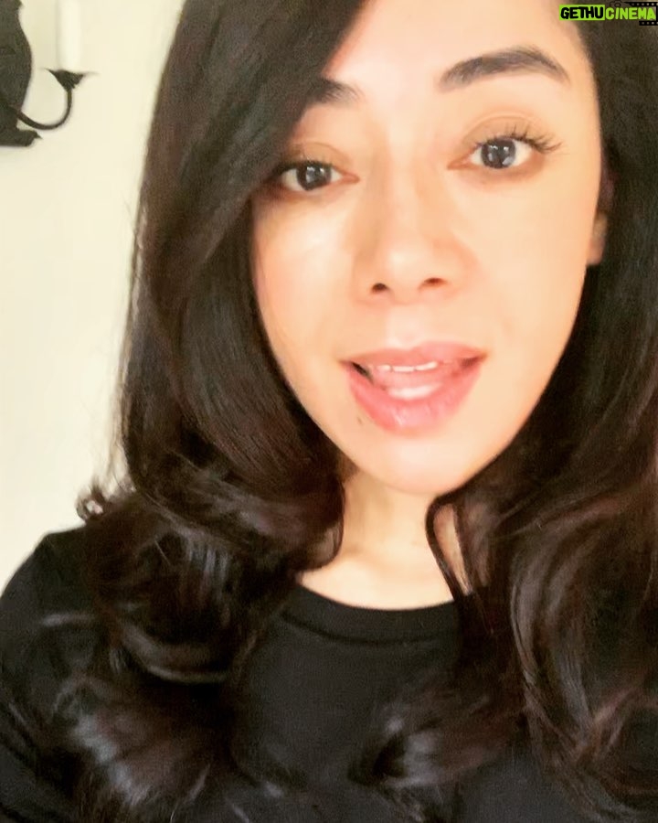 Aimee Garcia Instagram - So @theajmendez & I r gonna be at @moste.girls event April 17 at Millennium Biltmore Hotel ... #Moste is a mentorship & scholarship program for young girls in underserved areas in LA. If you can come out, we’d love to meet u! And if u can’t come out, but wanna support by buying a ticket, link is in my bio :) If u buy a ticket, tweet me & I’ll retweet you! Thx everyone! #PayItForward 👩🏽‍🎓🌎🌍🌏 Los Angeles, California