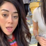 Aimee Garcia Instagram - Thank u New Zealand!!! Had a BLAST meeting our incredible @lucifernetflix & #Dexter fans (who spoiled me w WAY too much chocolate) and making new friends! Kia ora ... I’ll be back soon 🌏💙✈️