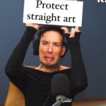 Alaska Thunderfuck Instagram – Did somebody mention (queer) art?