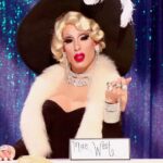 Alaska Thunderfuck Instagram - 15 years ! 15 years of crying and trying and hoping and dreaming and watching and living ! Thank you @rupaulofficial ! Thank you world ! Thank you for making this the best show on television !