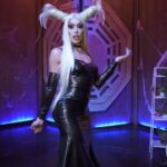 Alaska Thunderfuck Instagram - An All-Star queen has arrived! Get ready to get fierce with @theonlyalaska5000!✨ Catch Episode 3 of Drag Den with Manila Luzon Season 2: Retribution tonight at 7PM! #DragDenPHOnPrime New episodes drop Thursdays at 7PM, only on Prime Video.