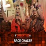 Alaska Thunderfuck Instagram - @racechaserpod is nominated yet again for best podcast at the 2024 Queerties and my heart is full 💖 It is an honor to be nominated alongside such illustrious podcasts… especially @verydelta🔸 You can vote at Queerty.com/queerties once a day, per device, up until voting closes on February 22nd. Vote early. Vote often. 🗳️