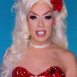 Alaska Thunderfuck Instagram - Join me and my best friend @thehandsomejeremy777 this February as we celebrate everyone’s favorite made-up holiday, Valentine’s Day 💗💞💓 Tickets are available now using the link in my bio ❣️