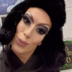 Alaska Thunderfuck Instagram - Gaslight, Gatekeep, Girlboss 💖