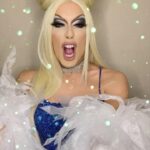 Alaska Thunderfuck Instagram – PITTSBURGH — Join me, @lola_lecroix and a bevy of special guest icons as we ring in the New Year at @citywinery_pgh 🍾 🎉 
Get your tickets now using the link in my bio and I look forward to seeing you there🎊 City Winery Pittsburgh