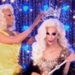Alaska Thunderfuck Instagram - 15 years ! 15 years of crying and trying and hoping and dreaming and watching and living ! Thank you @rupaulofficial ! Thank you world ! Thank you for making this the best show on television !
