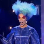 Alaska Thunderfuck Instagram - 15 years ! 15 years of crying and trying and hoping and dreaming and watching and living ! Thank you @rupaulofficial ! Thank you world ! Thank you for making this the best show on television !