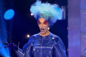 Alaska Thunderfuck Instagram - 15 years ! 15 years of crying and trying and hoping and dreaming and watching and living ! 
Thank you @rupaulofficial ! 
Thank you world ! 
Thank you for making this the best show on television !
