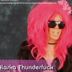 Alaska Thunderfuck Instagram - 15 years ! 15 years of crying and trying and hoping and dreaming and watching and living ! Thank you @rupaulofficial ! Thank you world ! Thank you for making this the best show on television !