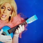 Alaska Thunderfuck Instagram - 15 years ! 15 years of crying and trying and hoping and dreaming and watching and living ! Thank you @rupaulofficial ! Thank you world ! Thank you for making this the best show on television !