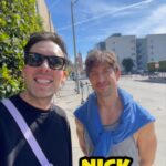 Alaska Thunderfuck Instagram - Which unit should @thenickadams choose for @dragthemusical ?
