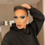 Alaska Thunderfuck Instagram - My boat is pretty 🛳️ 🛳️ 🛳️ This marks the end of our Christmas tour… and 2023 🥲 Thank you to everyone who came out and celebrated eating billionaires, Christian rock music and inflatable Jesus with us ❄️ Have a happy and safe New Years, and may all your dreams come true 💙