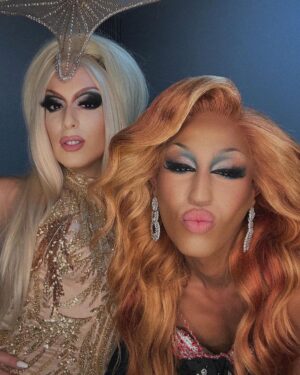 Alaska Thunderfuck Instagram - Tour is going grate 🎄

📸: @martinepoulinpro