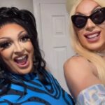 Alaska Thunderfuck Instagram – The After Show – Available now on Patre0n 💙
