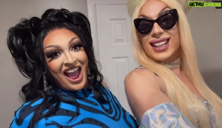 Alaska Thunderfuck Instagram - The After Show - Available now on Patre0n 💙