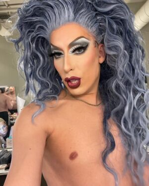 Alaska Thunderfuck Instagram - Pass around party hats