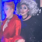 Alaska Thunderfuck Instagram - This past weekend, we began our second run of @dragthemusical with previews and I am so incredibly proud ❤️🖤 Thank you to everyone who came out to watch the show, and to our entire team who continues to work tirelessly to make the musical as resplendent as it is 🐈‍⬛ 🐟 I would also like to thank our first three special guest icons @thequeenpriyanka @katya_zamo and @jackiebeat for lending their time and talent to be in the show -- enjoy this cavalcade of images we attempted to take whilst I was doing a quick change backstage 😅 There are limited tickets available for the remaining nights so I encourage you to get yours now before it’s too late ❣️