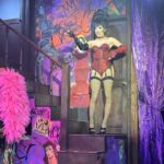 Alaska Thunderfuck Instagram - This past weekend, we began our second run of @dragthemusical with previews and I am so incredibly proud ❤️🖤 Thank you to everyone who came out to watch the show, and to our entire team who continues to work tirelessly to make the musical as resplendent as it is 🐈‍⬛ 🐟 I would also like to thank our first three special guest icons @thequeenpriyanka @katya_zamo and @jackiebeat for lending their time and talent to be in the show -- enjoy this cavalcade of images we attempted to take whilst I was doing a quick change backstage 😅 There are limited tickets available for the remaining nights so I encourage you to get yours now before it’s too late ❣️
