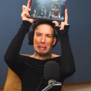 Alaska Thunderfuck Instagram - Did somebody mention (queer) art?