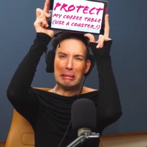 Alaska Thunderfuck Instagram - Did somebody mention (queer) art?