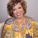 Alcione Instagram - Feliz Dia Internacional das Mulheres!!!! (Alcione)