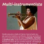 Alcione Instagram - Orgulho da Nação! Artista de vanguarda, mulher de múltiplos talentos que reina por onde passa - essa é Alcione, A Negra Voz do Amanhã. Para além do canto, sua vida foi atravessada por outros ofícios que fazem parte de quem ela é hoje: vamos conhecer? Fonte: Nova Brasil FM / Gama Revista / Enciclopédia Itaú Cultural Imagem/Reprodução: Internet #Mangueira #Alcione #ANegraVozdoAmanhã Estação Primeira de Mangueira