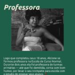 Alcione Instagram - Orgulho da Nação! Artista de vanguarda, mulher de múltiplos talentos que reina por onde passa - essa é Alcione, A Negra Voz do Amanhã. Para além do canto, sua vida foi atravessada por outros ofícios que fazem parte de quem ela é hoje: vamos conhecer? Fonte: Nova Brasil FM / Gama Revista / Enciclopédia Itaú Cultural Imagem/Reprodução: Internet #Mangueira #Alcione #ANegraVozdoAmanhã Estação Primeira de Mangueira