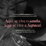 Alcione Instagram - O RioExxperience tem rainha e não é uma qualquer! 👑 ALCIONE, A Negra Voz do Amanhã, será a grande homenagem da Estação Primeira de Mangueira no Carnaval de 2024, e o RioExxperience canta a Marrom numa exxperiência exxclusiva em tons de verde e rosa, celebrando a vida e a obra dessa artista única da Música Popular Brasileira. Você ainda pode fazer parte desse momento único com conforto e exxclusividade e assistir o desfile da Mangueira na melhor localização da Sapucaí. 📲 Clique no link da bio e Viva a Exxperiência! Últimos Ingressos! Fontes: A Voz do Samba, por Revista GAMA / Enciclopédia Itaú Cultural / A NEGRA VOZ DO AMANHÃ. Mangueira 2024. Texto de Sthefanye Paz, Annik Salmon e Guilherme Estevão. / O Estadão / #Alcione #RioExxperience #sapucaí Sambódromo da Marquês de Sapucaí