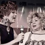 Alcione Instagram - Lorna Washington sempre foi e será sinônimo de amizade, parceria, caridade, amor é grande caráter. Marcou a todos nós com seu talento e grande personalidade. Está, com certeza, nos braços de Deus, abertos para pessoas como ela. Que ela tenha a felicidade eterna, embalada pelo sopro Divino do Senhor. Descanse em paz minha amiga. (Alcione)