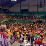 Alcione Instagram - Show no Circuito Lalu de Verão em Nova Iguaçu, Baixada Fluminense! @laluloungeni (Equipe) Agenda Março já disponível: 02/03 Qualistage | Rio de Janeiro/RJ 08/03 Espaço Unimed | São Paulo/SP 09/03 Mirante do Paço | Recife/PE 23/03 Opera Hall | Brasília/DF 24/03 Casa de Portugal | Teresópolis/RJ 28/03 Clube Tuiuti | Cascavel/PR 30/03 Centro de Convenções Cataratas | Foz do Iguaçu/PR