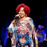 Alcione Instagram - Assim, na @areninhaculturaljoaobosco, finalizamos a turnê “Circuito Popular Carioca” pelas Lonas, Arenas e Areninhas Cariocas da @cultura_rio! Espaços democráticos, em berços culturais da cidade do Rio de Janeiro. Agradeço a todas as equipes dos 14 shows que realizamos ao longo desse maravilhoso projeto! (Alcione) Areninha Cultural João Bosco