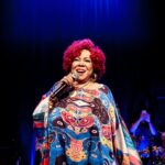 Alcione Instagram - Assim, na @areninhaculturaljoaobosco, finalizamos a turnê “Circuito Popular Carioca” pelas Lonas, Arenas e Areninhas Cariocas da @cultura_rio! Espaços democráticos, em berços culturais da cidade do Rio de Janeiro. Agradeço a todas as equipes dos 14 shows que realizamos ao longo desse maravilhoso projeto! (Alcione) Areninha Cultural João Bosco