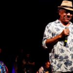 Alcione Instagram - Assim, na @areninhaculturaljoaobosco, finalizamos a turnê “Circuito Popular Carioca” pelas Lonas, Arenas e Areninhas Cariocas da @cultura_rio! Espaços democráticos, em berços culturais da cidade do Rio de Janeiro. Agradeço a todas as equipes dos 14 shows que realizamos ao longo desse maravilhoso projeto! (Alcione) Areninha Cultural João Bosco