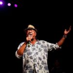 Alcione Instagram - Assim, na @areninhaculturaljoaobosco, finalizamos a turnê “Circuito Popular Carioca” pelas Lonas, Arenas e Areninhas Cariocas da @cultura_rio! Espaços democráticos, em berços culturais da cidade do Rio de Janeiro. Agradeço a todas as equipes dos 14 shows que realizamos ao longo desse maravilhoso projeto! (Alcione) Areninha Cultural João Bosco