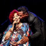 Alcione Instagram - Assim, na @areninhaculturaljoaobosco, finalizamos a turnê “Circuito Popular Carioca” pelas Lonas, Arenas e Areninhas Cariocas da @cultura_rio! Espaços democráticos, em berços culturais da cidade do Rio de Janeiro. Agradeço a todas as equipes dos 14 shows que realizamos ao longo desse maravilhoso projeto! (Alcione) Areninha Cultural João Bosco