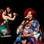 Alcione Instagram - Assim, na @areninhaculturaljoaobosco, finalizamos a turnê “Circuito Popular Carioca” pelas Lonas, Arenas e Areninhas Cariocas da @cultura_rio! Espaços democráticos, em berços culturais da cidade do Rio de Janeiro. Agradeço a todas as equipes dos 14 shows que realizamos ao longo desse maravilhoso projeto! (Alcione) Areninha Cultural João Bosco