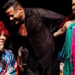 Alcione Instagram - Assim, na @areninhaculturaljoaobosco, finalizamos a turnê “Circuito Popular Carioca” pelas Lonas, Arenas e Areninhas Cariocas da @cultura_rio! Espaços democráticos, em berços culturais da cidade do Rio de Janeiro. Agradeço a todas as equipes dos 14 shows que realizamos ao longo desse maravilhoso projeto! (Alcione) Areninha Cultural João Bosco