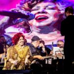Alcione Instagram - Ontem em João Pessoa foi assim: “Centro em Cena”, a convite da @prefjoaopessoa e @funjopeoficial com a @orquestra.smjp! Hoje a Marrom já está em São José dos Campos, São Paulo, para um show especial na @farmacondearena! (Equipe) 16/09 Farma Conde Arena | São José dos Campos/ SP 23/09 Corporativo | Brasília/DF 30/09 Festival Mormaço | Boa Vista/RR