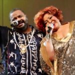 Alcione Instagram - Meu poeta maior, dos muitos versos que cantei. Deus te abençoe abundantemente! Feliz aniversário, @arlindocruzobem! (Alcione)