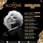 Alcione Instagram – Agenda de Setembro disponível e atualizada! (Equipe) 

08/09 Praça Maria Aragão | São Luís/MA
15/09 Parque Solon de Lucena | João Pessoa/PB
16/09 Farma Conde Arena | São José dos Campos/ SP
23/09 Corporativo | Brasília/DF
30/09 Festival Mormaço | Boa Vista/RR